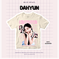 Polera DAHYUN - TWICE - Miniatura 2