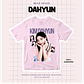 Polera DAHYUN - TWICE - Miniatura 3