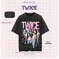 Polera TWICE- THIS IS FOR - Miniatura 4