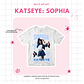 Polera SOPHIA - KATSEYE - Miniatura 2