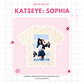 Polera SOPHIA - KATSEYE - Miniatura 4