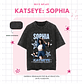 Polera SOPHIA - KATSEYE - Miniatura 5