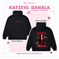 Polera DANIELA - KATSEYE - Miniatura 8