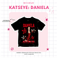 Polera DANIELA - KATSEYE - Miniatura 2