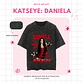 Polera DANIELA - KATSEYE - Miniatura 5