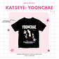 Polera YOONCHAE - KATSEYE - Miniatura 1