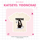 Polera YOONCHAE - KATSEYE - Miniatura 2