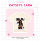 Polera LARA RAJ - KATSEYE - Miniatura 3