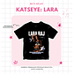 Polera LARA RAJ - KATSEYE - Miniatura 2