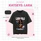 Polera LARA RAJ - KATSEYE - Miniatura 5