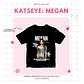 Polera MEGAN - KATSEYE - Miniatura 1