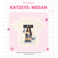 Polera MEGAN - KATSEYE - Miniatura 4