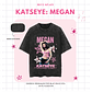 Polera MEGAN - KATSEYE M.I.A - Miniatura 5