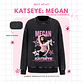 Polera MEGAN - KATSEYE M.I.A - Miniatura 6