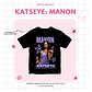 Polera MANON - KATSEYE M.I.A - Miniatura 1