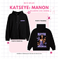 Polera MANON - KATSEYE M.I.A - Miniatura 9