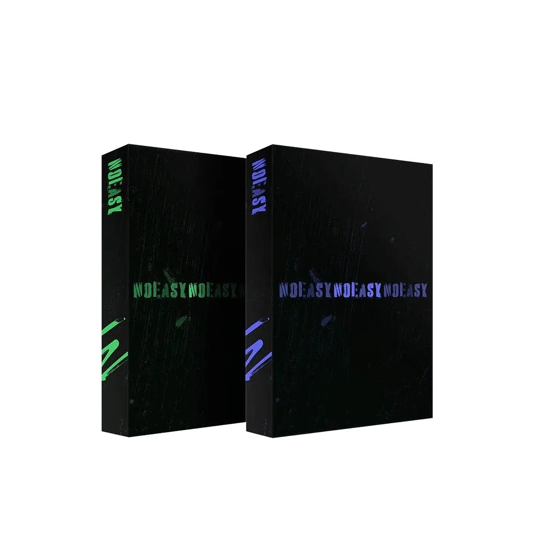 STRAY KIDS - NOEASY 1