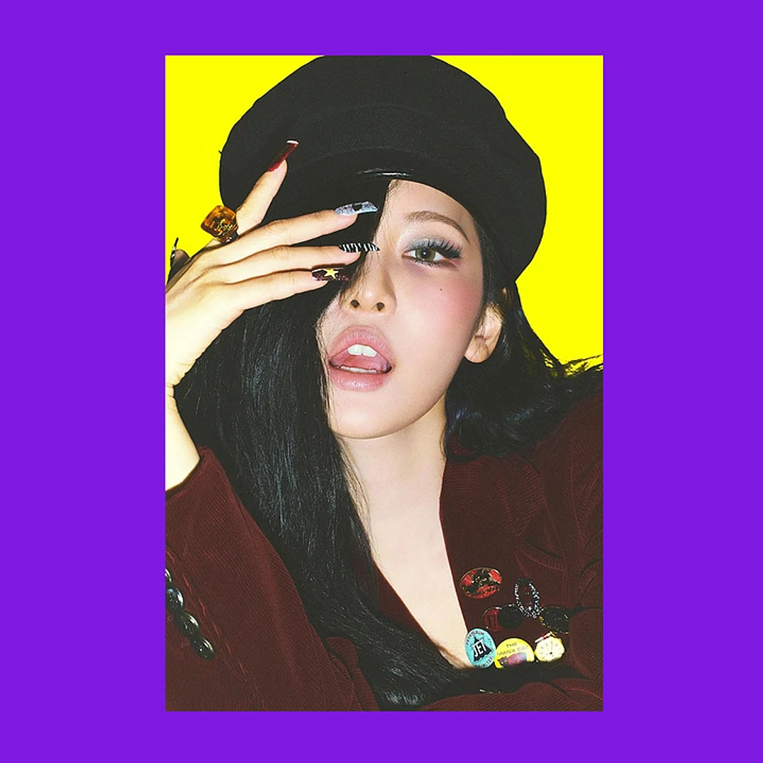 AESPA - RICH MAN (ENERGY Ver.) 3