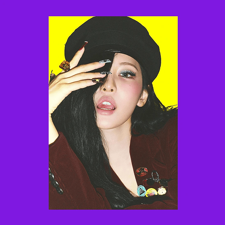 AESPA - RICH MAN (ENERGY Ver.) 3