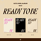 TWICE - READY TO BE - Miniatura 1
