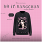 Polera BANGCHAN DO IT - Miniatura 5