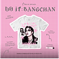 Polera BANGCHAN DO IT - Miniatura 3