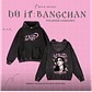 Polera BANGCHAN DO IT - Miniatura 7