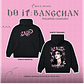 Polera BANGCHAN DO IT - Miniatura 8