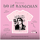 Polera BANGCHAN DO IT - Miniatura 4