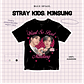 Polera MINSUNG - STRAY KIDS - Miniatura 1