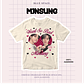 Polera MINSUNG - STRAY KIDS - Miniatura 3