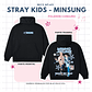 Polera MINSUNG - WANT SO BAD - Miniatura 7