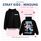Polera MINSUNG - WANT SO BAD - Miniatura 9