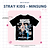 Polera MINSUNG - WANT SO BAD