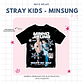 Polera MINSUNG - WANT SO BAD - Miniatura 1