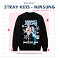 Polera MINSUNG - WANT SO BAD - Miniatura 10