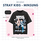 Polera MINSUNG - WANT SO BAD - Miniatura 5