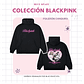 Polera BLACKPINK - Grupal - Miniatura 6