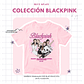 Polera BLACKPINK - Grupal - Miniatura 3