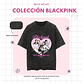 Polera BLACKPINK - Grupal - Miniatura 5