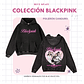 Polera BLACKPINK - Grupal - Miniatura 10