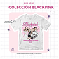 Polera BLACKPINK - Grupal - Miniatura 2