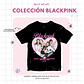 Polera BLACKPINK - Grupal - Miniatura 1