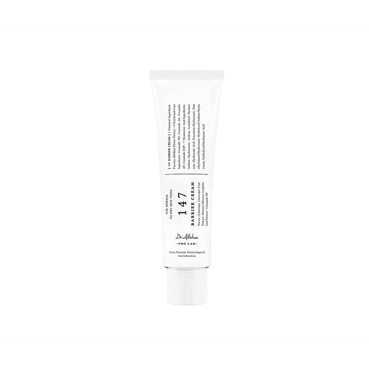 Dr. Althea - 147 Barrier Cream 2