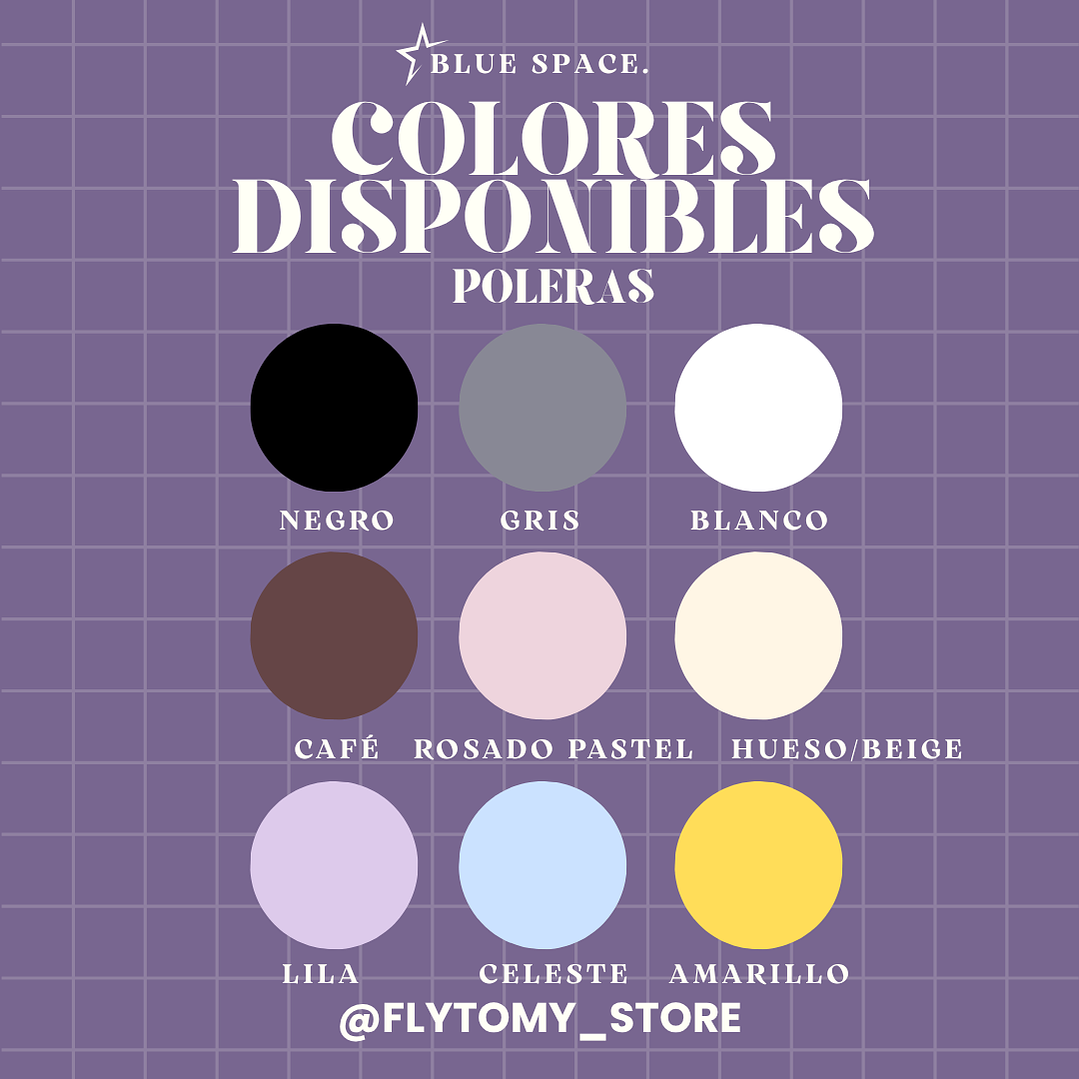 Polera FELIX DO IT 10