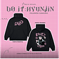 Polera HYUNJIN DO IT - Miniatura 6