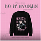 Polera HYUNJIN DO IT - Miniatura 8