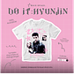 Polera HYUNJIN DO IT - Miniatura 3