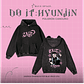 Polera HYUNJIN DO IT - Miniatura 9