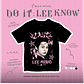 Polera LEE KNOW DO IT - Miniatura 1